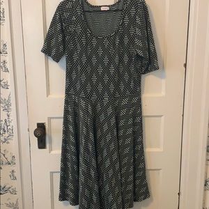 Lularoe Nicole